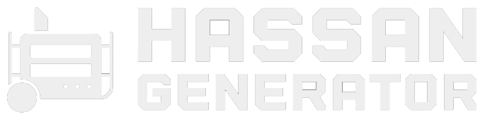 Hassan Generator